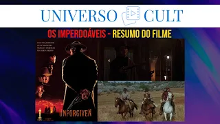 OS IMPERDOÁVEIS - RESUMO DO FILME (COM SPOILER)