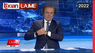 Edicioni i Lajmeve Tv Klan 18 Nëntor 2022, ora 19:30 l Lajme - News