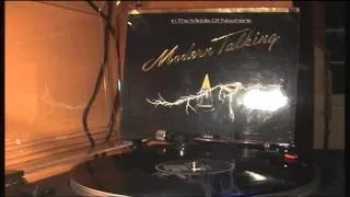 Modern Talking - Geronimo's Cadillac vinyl 320kbps