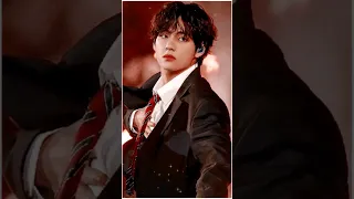 Kim Taehyung/V Hottest Edit 🔥🔥{wait for end} #shorts