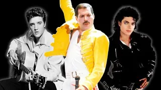 The rise and fall of the Superstar Musician