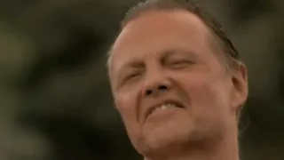 Jon Voight Stares At Jennifer Lopez Anaconda