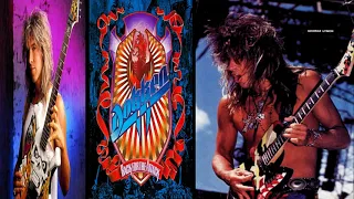 GEORGE LYNCH - SOLOS ONLY - full cd