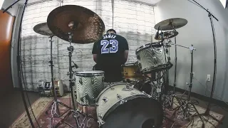 Lil Nas X - Old Town Road (ft. Billy Ray Cyrus) Remix - Drum Cover