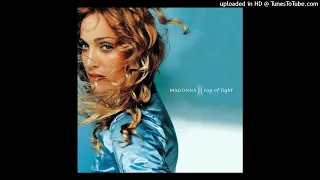Madonna - The Power of Good-Bye (Album Instrumental)