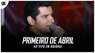 Léo Magalhães - Primeiro de Abril [DVD 2011]