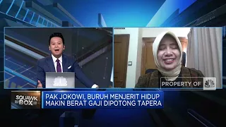 Gaji Dipotong Tapera, Tapi Tak Semua Pekerja Bisa Nikmati Programnya!