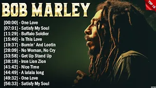 Bob Marley Best Songs Playlist Ever - Greatest Hits Of Bob Marley Full Album