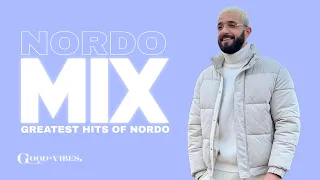 Nordo - Mix (Best Music Of Nordo) 2024