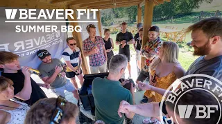 BeaverFit Summer BBQ 2022