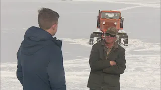 Colorado Rancher Loses Two Cows In Two Days