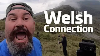 The Welsh Connection - Landscape Photography with good friends