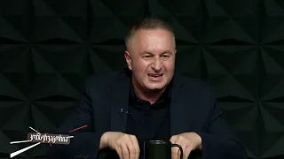 გადაცემა "კონსერვატორია" | 11.05.2024 | ნაწილი 2