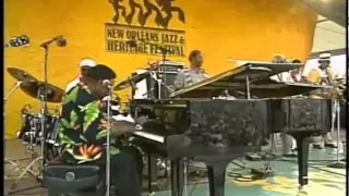 Fats Domino - Live 08 - Blueberry Hill -