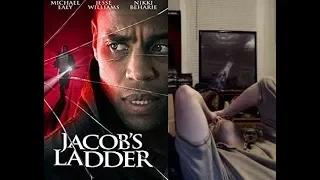 Jacob's Ladder (2019) Movie Review