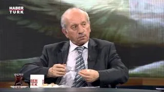 Öteki Gündem - Nuh Tufanı / 10 Nisan 2014