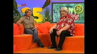 Die Löwenzahn Geburtstagsshow | 17. Oktober 2005