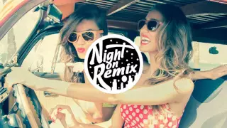 Lilly Wood & The Prick and Robin Schulz - Prayer In C (Night Remix)