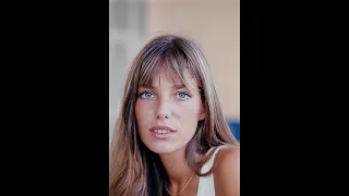 Jane Birkin -  Fuir le bonheur de peur qu'il ne se sauve