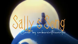 Sally's Song (Cover)