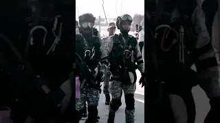 Marcos commando supremecy☠️ indian navy marine commando💀 indian navy motivation🔥#shorts #viralvideo