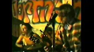 Nirvana - North Shore Surf Club, Olympia 1990