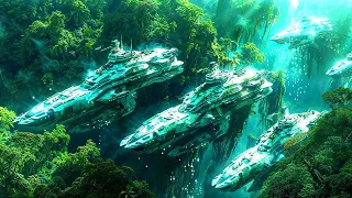 The War Seemed Lost, Until Earth's Ancient Fleet Joined The Battle | HFY Sci‐Fi Story