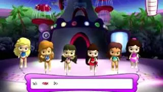 Bratz Babyz Song