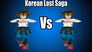 【Kls】1v1: Jin Mo-Ri Vs Jin Mo-Ri