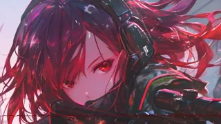 [Nightcore] Godsent (Smash Into Pieces)