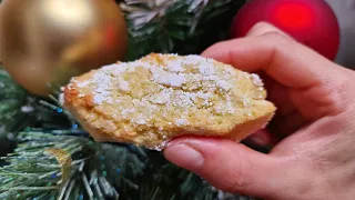 Incredible Christmas Dessert In 5 Minutes | Best Christmas Dessert Recipes 2022