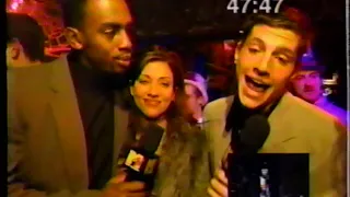 MTV New Years Eve Countdown 1997