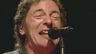 Bruce Springsteen - Giants Stadium - July 15th 2003 (Pro-Shot)