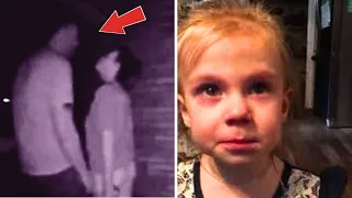 Little Girl Told Her Mother Her Father’s Secret - SHE COULDN'T BELIEVE WHAT HE DID