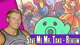 Save Me Mr. Tako - Indie Hidden Gem!