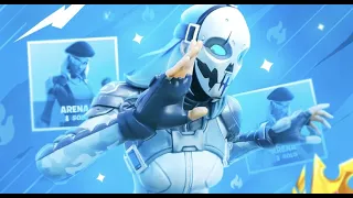 Fortnite Live Arena I FREE SKIN For Every Viewer | 100+ CROWN WINS