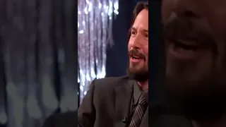 A throwback to when Keanu Reeves was smoothly hit on by an audience member.#shorts #GrahamNorton