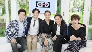 Club Friday SHOW ท็อป พิพัฒน์ & นุ่น ศิรพันธ์  [EP.82] วันที่ 3 กันยายน 2559