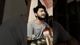 Khamoshiyan (Cover song)  Arijit Singh -  Gaurav Malhotra Shorts