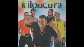 KILOUCURA   PELA VIDA INTEIRA