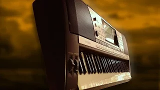 Yamaha PSR-740 original demo sounds