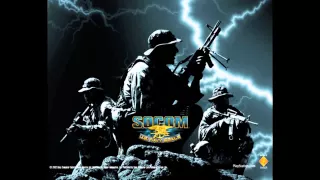 Socom 2 Theme song