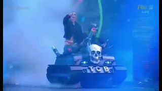 Shotzi Blackheart & Tegan Nox (Debut) Entrance - Smackdown: July 9, 2021