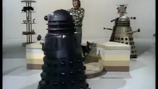 Day of the Daleks - Blue Peter