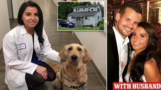 Shocking Truth Behind NYC Doctor’s Murder-Suicide With Baby