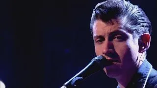 Arctic Monkeys - R U Mine? - Later... with Jools Holland - BBC Two HD