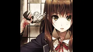 all I want is you (sped up/nightcore)