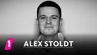Alex Stoldt im 1LIVE Fragenhagel | 1LIVE