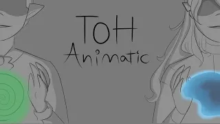 We Don't Talk About Bruno // The Owl House Animatic