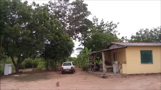 🔵Imperdível 10 anos de prazo em Ribeirão Cascalheira – MT🔵Área de 10.100 hectares🔵Dupla Aptidão